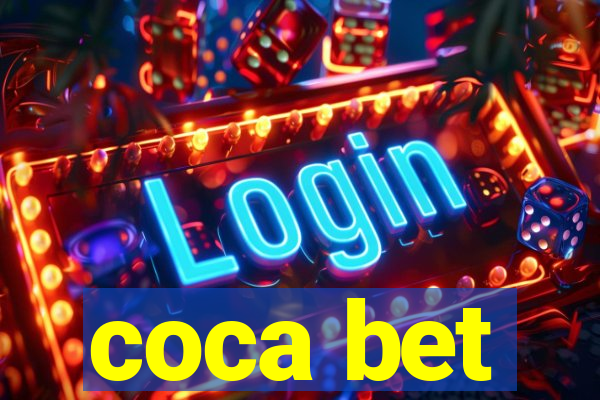 coca bet